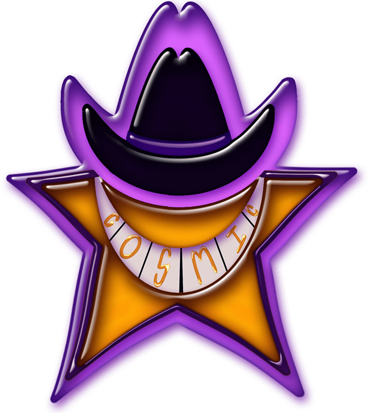 Cosmic Coalition logo
